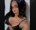 Índia baiana, acompanhante em Ribeirão Preto