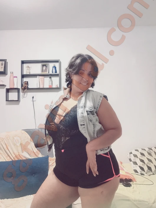 Fofa na cam