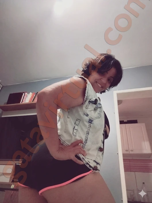 Fofa na cam