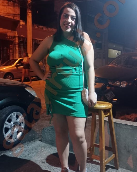 Gordinha Top