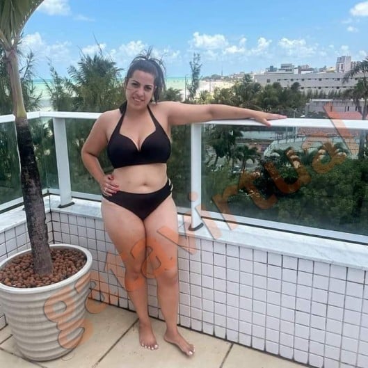 Gordinha Top