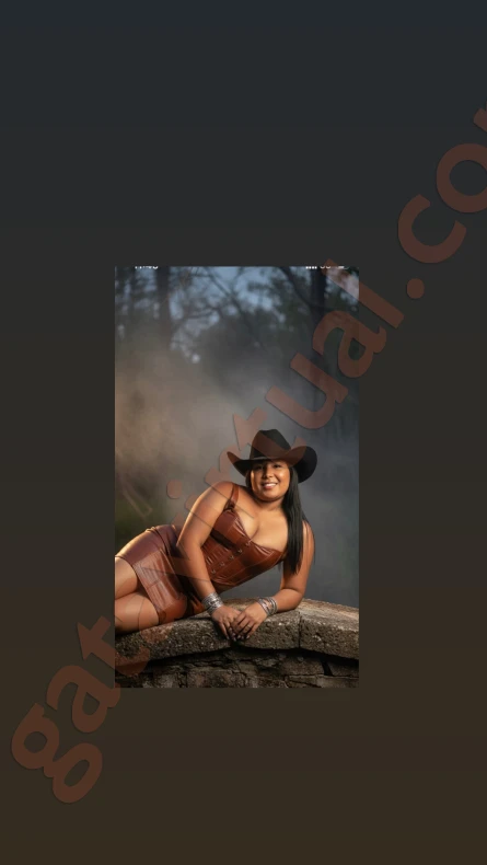 Anúncio de Ana carla