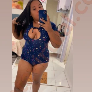 Acompanhante em São José do Rio Preto