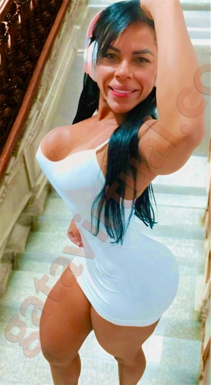 Isabela panicat