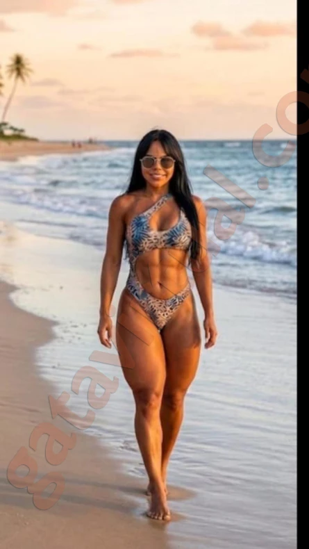 Isabela panicat