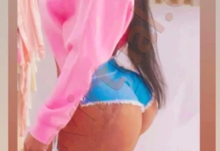 Isabela panicat em Bauru