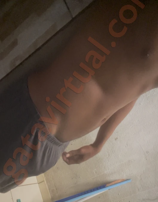 PRETO LINDO