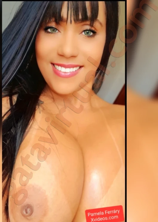 Pamela Ferrary