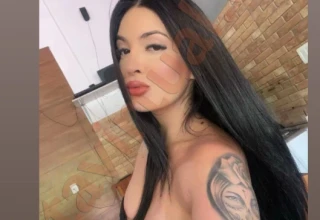 Aline bolzani em São José do Rio Preto