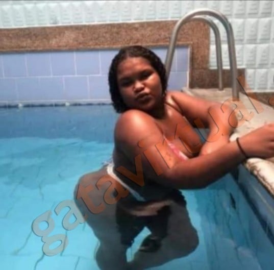Gordinha deluxe'h