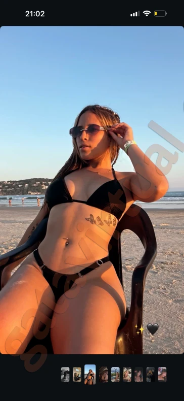 Bruna Ferrari