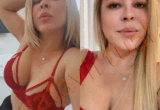 Manuela em Jales