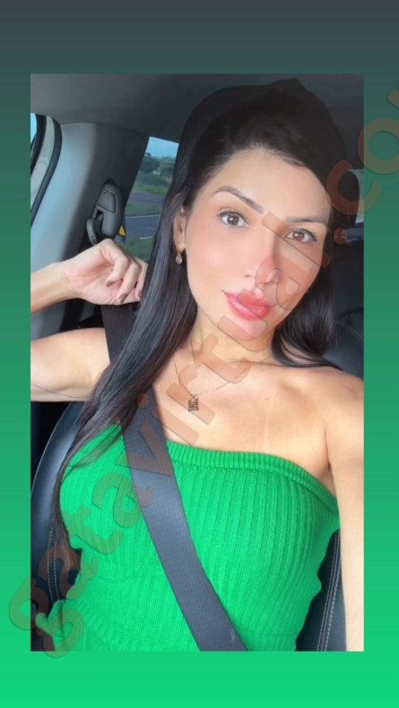 Carla Marins
