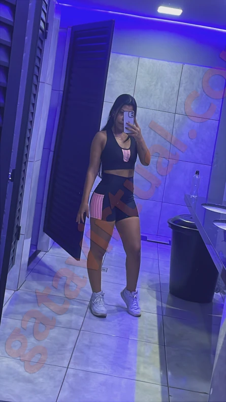 Lia Mendonça
