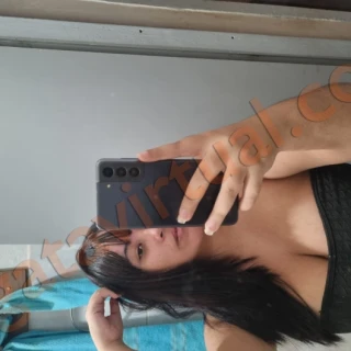 Acompanhante em Olímpia