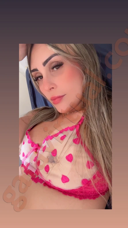 Emilly Garcia