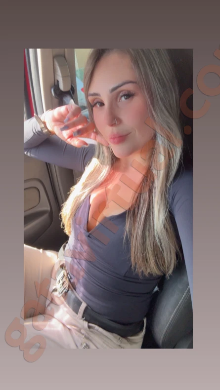 Emilly Garcia