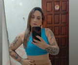 Acompanhante em Itapema