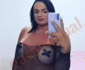 Sabrina, acompanhante em Paranaíba