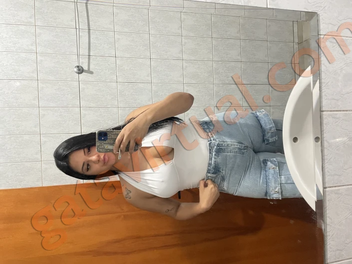 Bruna Mendes