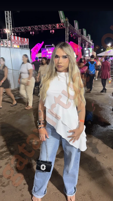 Heloísa gold
