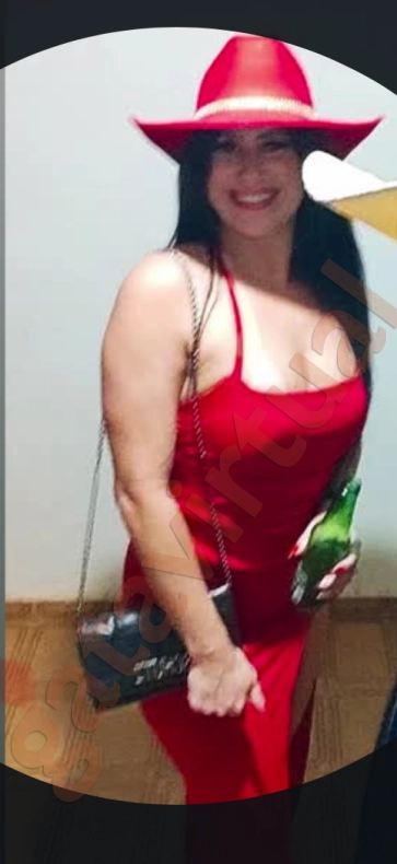 Pérola Mattos