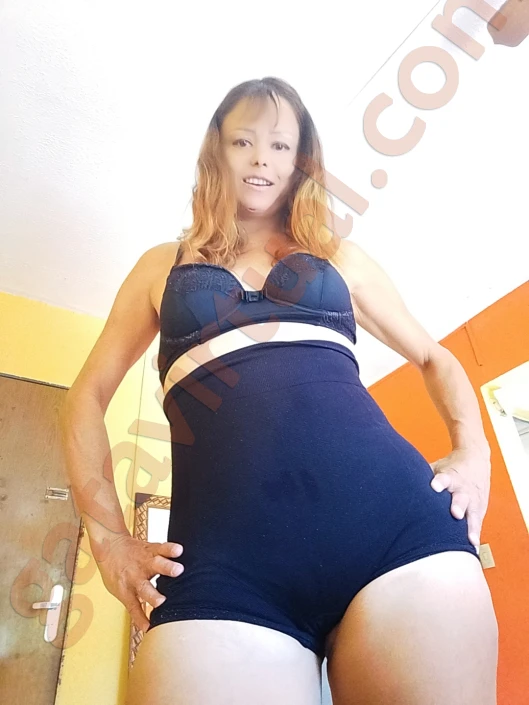 Bruna mastroiani