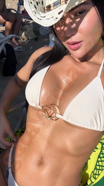 Morena Safada