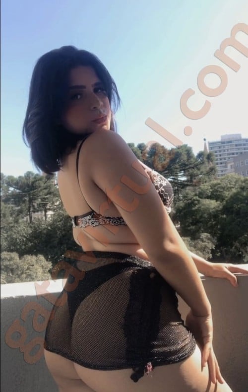 Àghata Ferraz