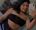 Àghata Ferraz, acompanhante em Curitiba