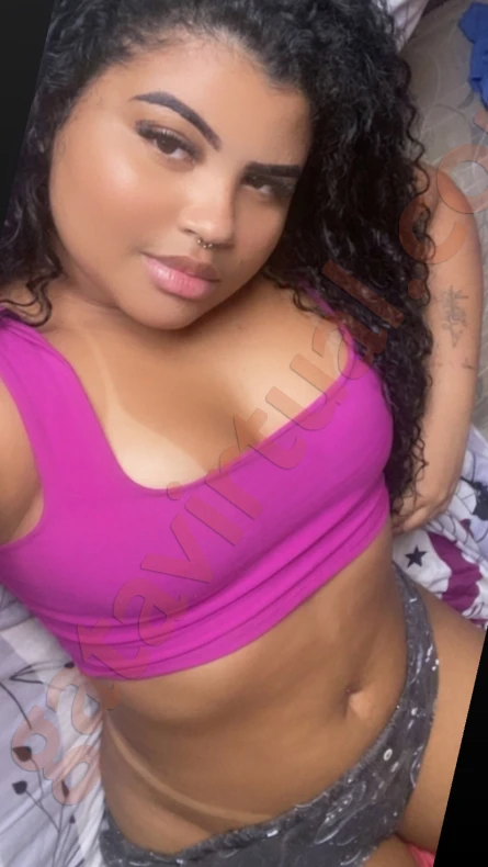 Gordinha delícia 🔥