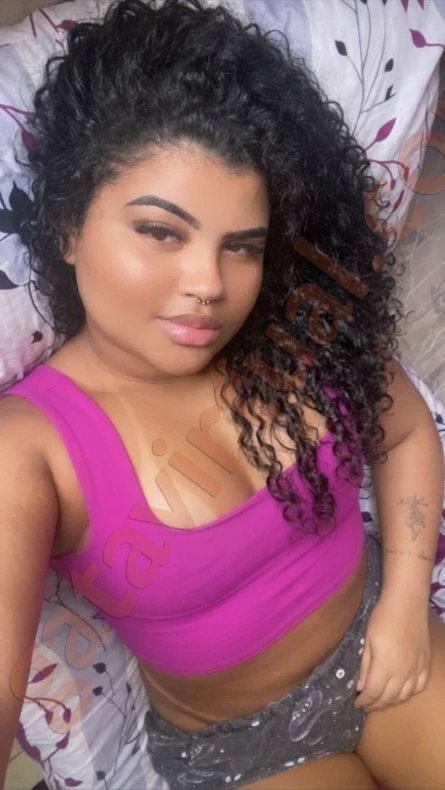 Gordinha delícia 🔥