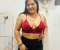 Thayna Silva, acompanhante em São Paulo