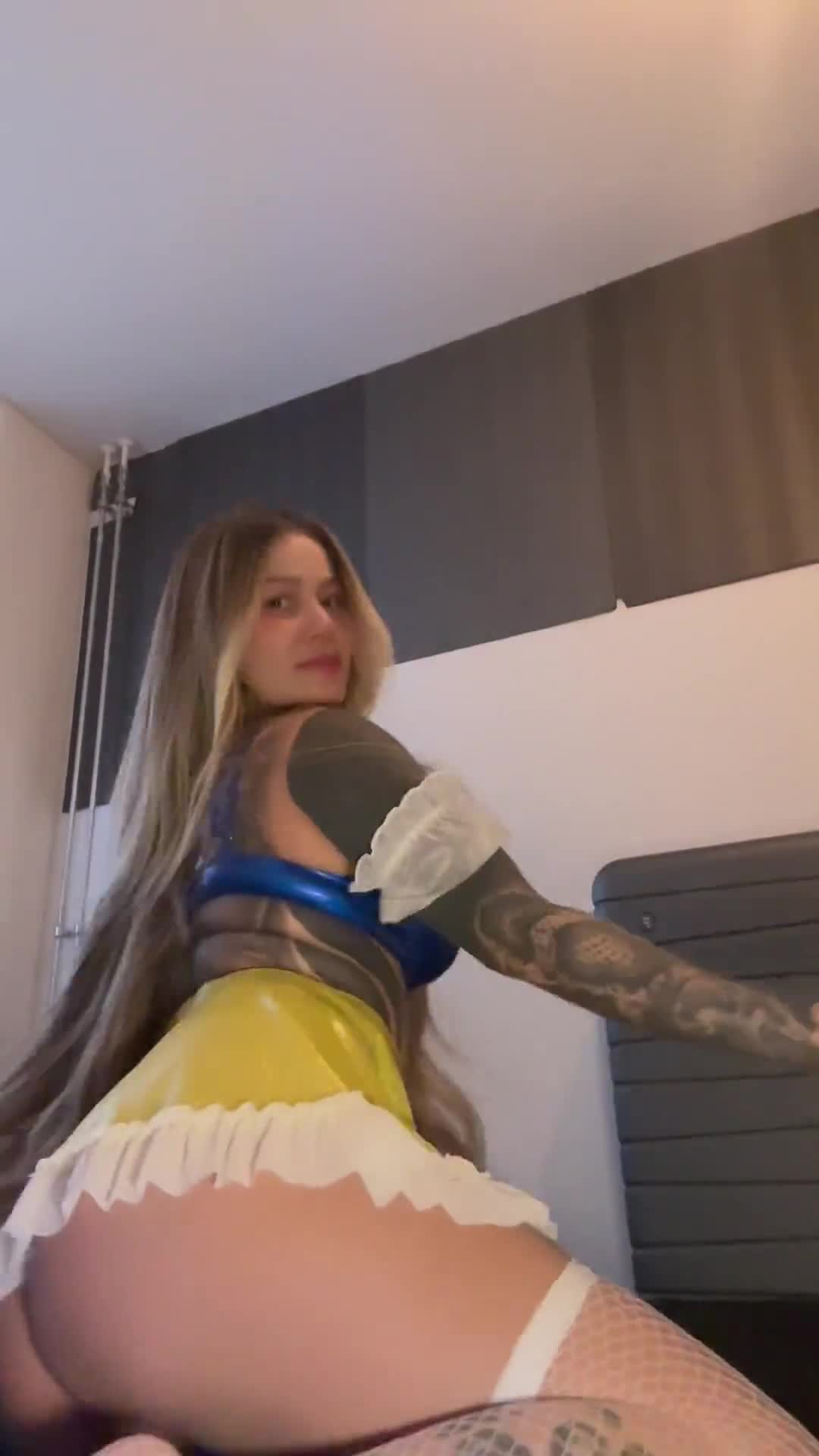 Video Thumbnail